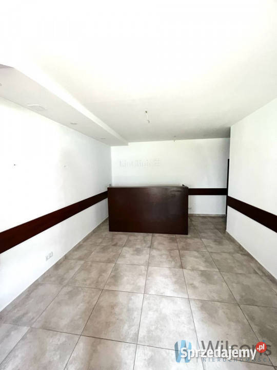 Lokal Warszawa 128 metrów 128m2