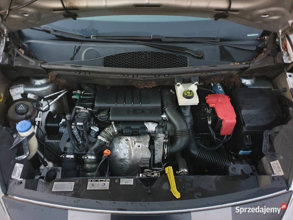 Peugeot Partner Jasło sprzedam