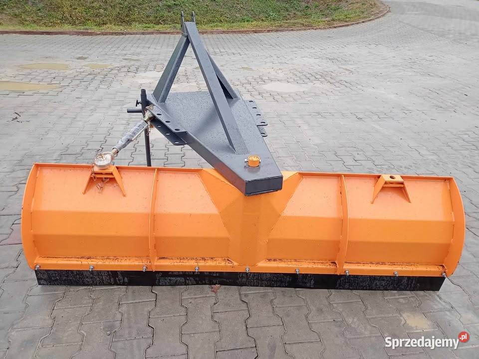 PŁUG DO ŚNIEGU różne szerokości mocowania Chełmno