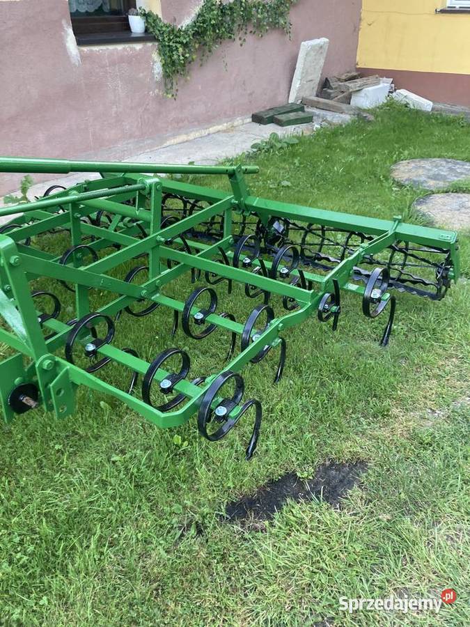 Kultywator agregat małopolskie Kalwaria Zebrzydowska sprzedam