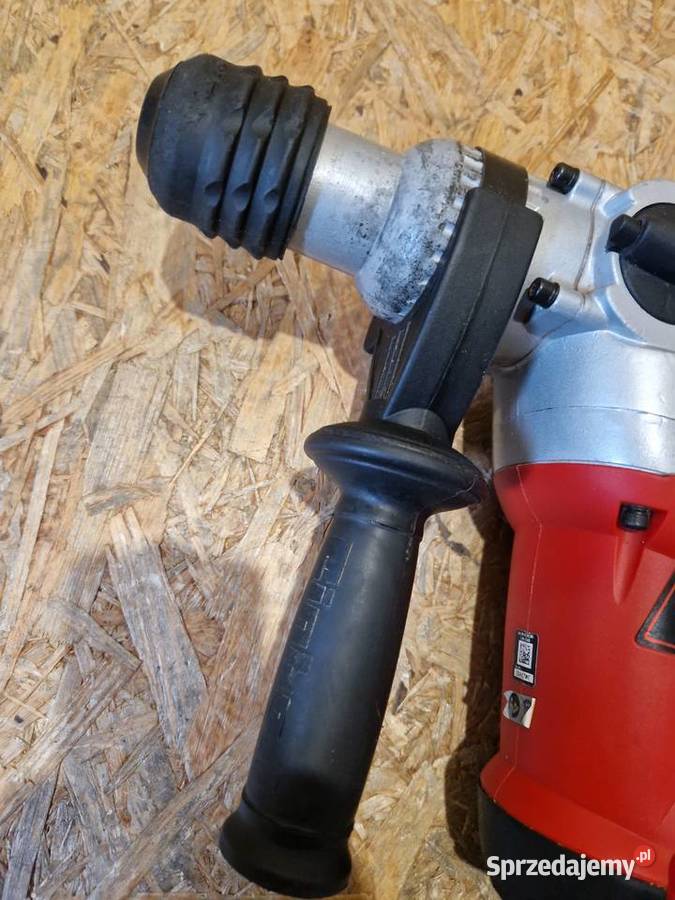 Einhell młot udarowy RTRH 32 Red powystawowy z Głogowa sprzedam