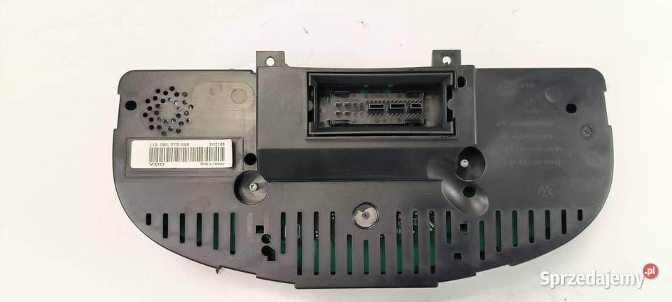 LICZNIK ZEGAR VOLKSWAGEN GOLF V A2C53023102 sprzedam