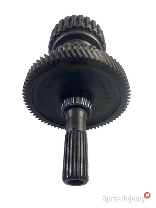 WAŁ SKRZYNI 1341161C3 1341161C1 1995260C1