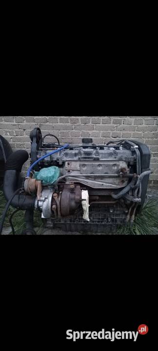 Silnik 20 Volvo 850 T5 Opoczno