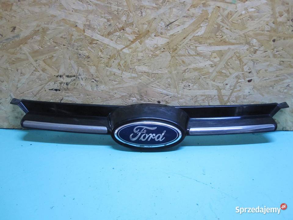 FORD FOCUS MK3 III 11r atrapa grill BM518200C