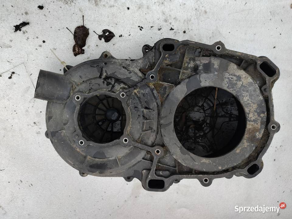 Osłona zewnętrzna wariatora cvt pokrywa Yamaha Wiele sprzedam