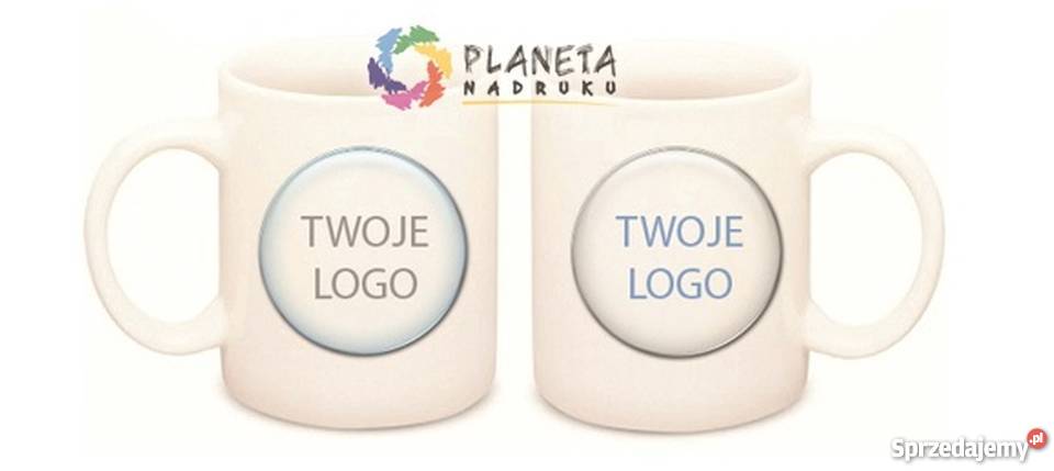 Gadżety reklamowe z własnym nadrukiem Kraków reklama