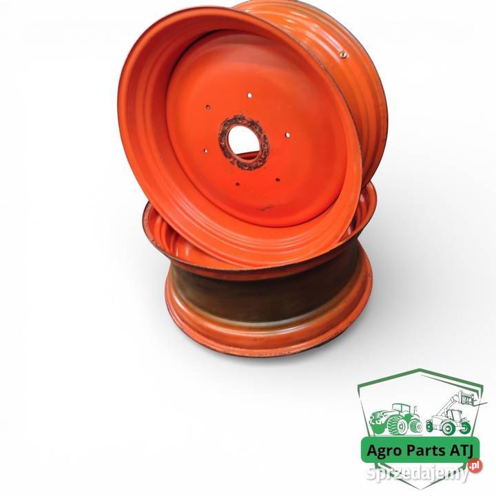 Felga DW16LX38 Kubota M 135 GX Ciechanowiec