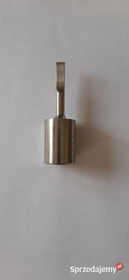 Sonotroda ultrdźwiękowa kujawsko-pomorskie