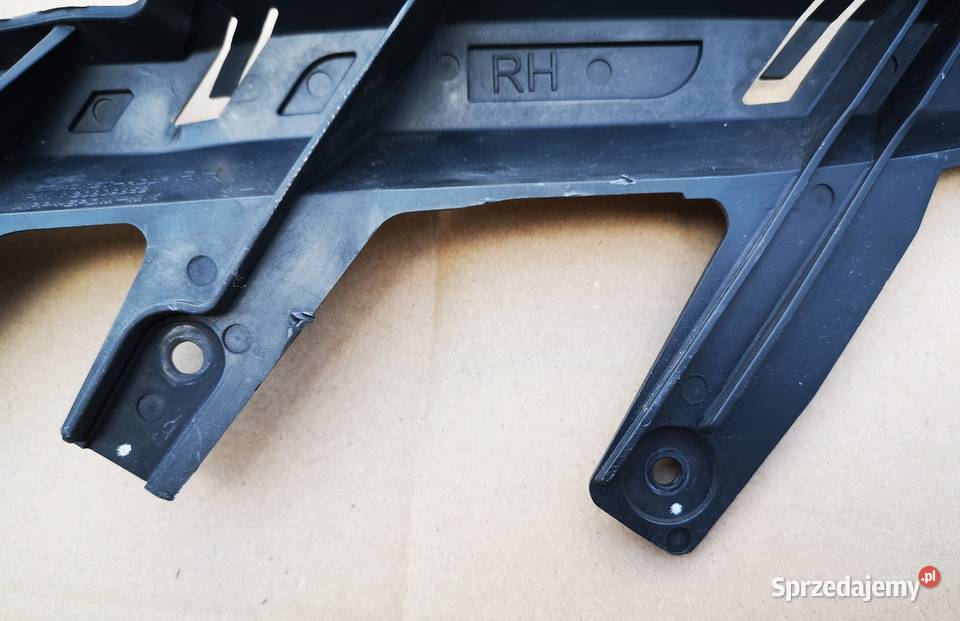 Ślizg lampy prawy przód Chevrolet Malibu IV Warszawa