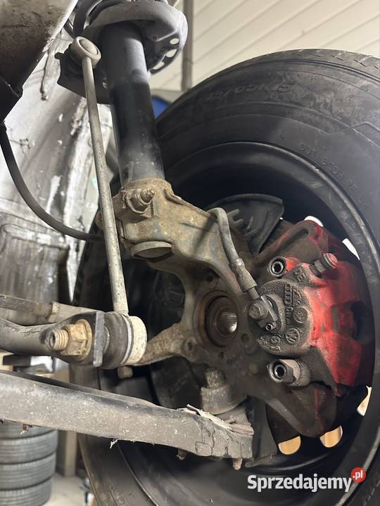 Golf VI 6 Buda LA9B Rzeszów