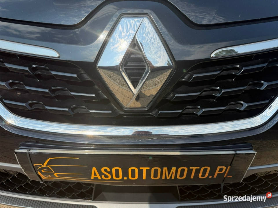 Renault Arkana RS line skora NAWI kamera BLIS Otmuchów sprzedam