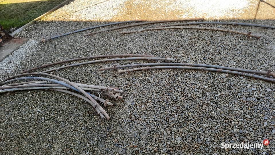 Stelaż namiotu wojskowego podkarpackie Przemyśl