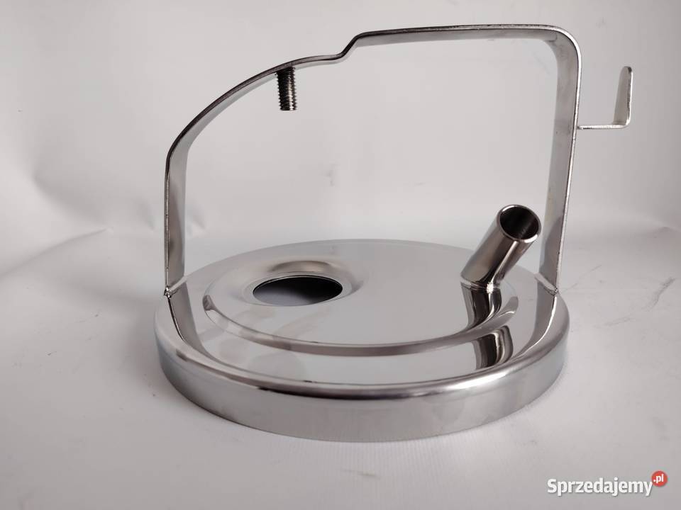 Pokrywa bańki udojowej Grajewo