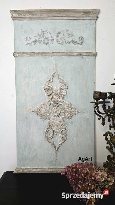 Panel dekoracyjny Vintage