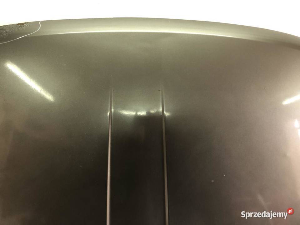 MASKA POKRYWA SILNIKA JEEP GRAND CHEROKEE WJ osobowe