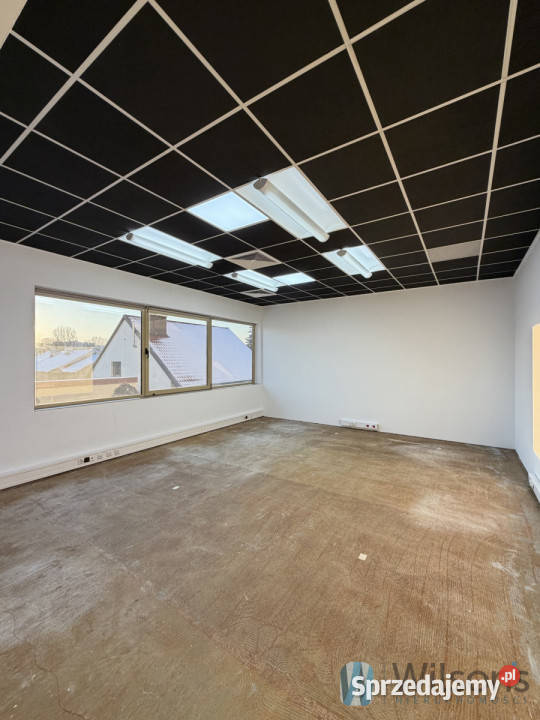 wynajmu lokalu 61m2 Warszawa