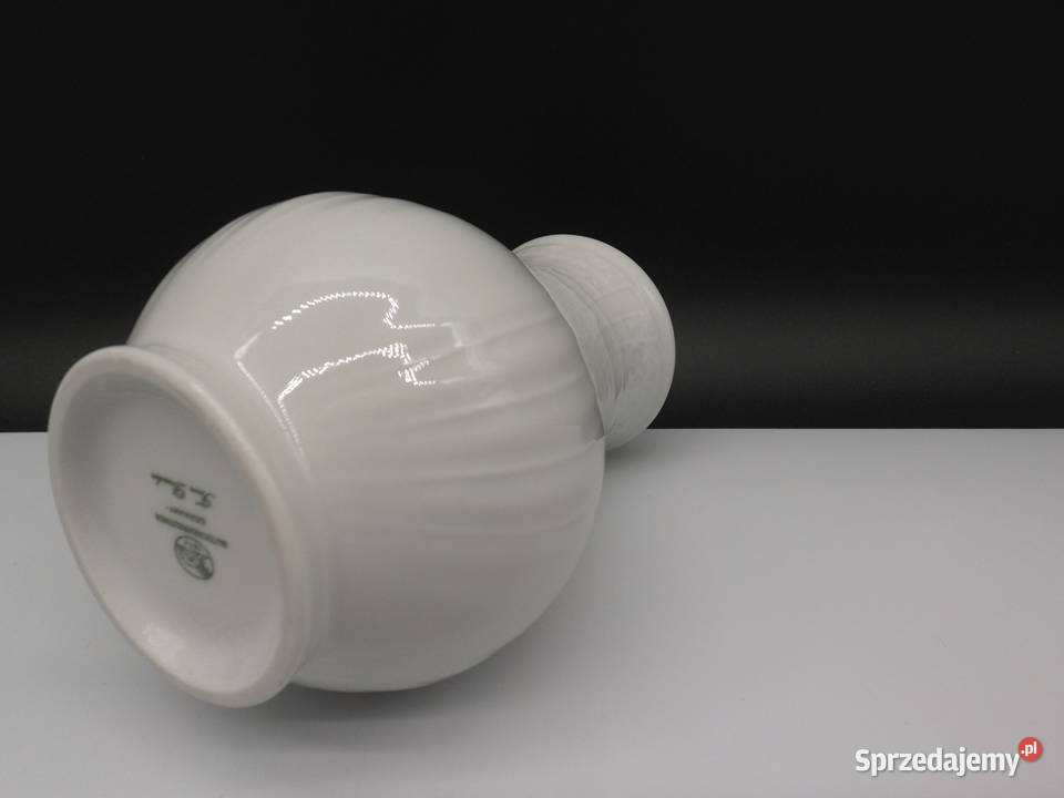 Uroczy wazonwazonik Hutschenreuther Model Form Raszków