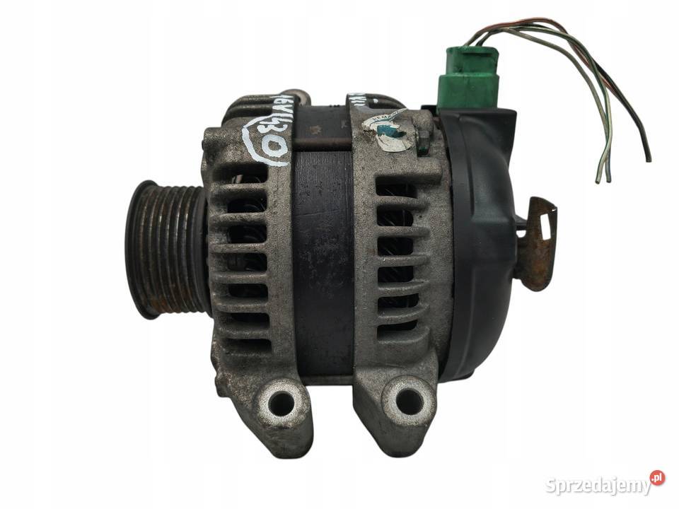 ALTERNATOR Honda Accord VII CRV II 20 24 K20 K24 osobowe Chełm sprzedam