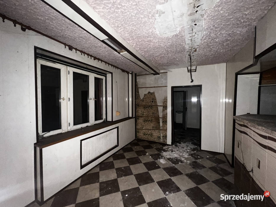 Dom w Rybniku śląskie Rybnik