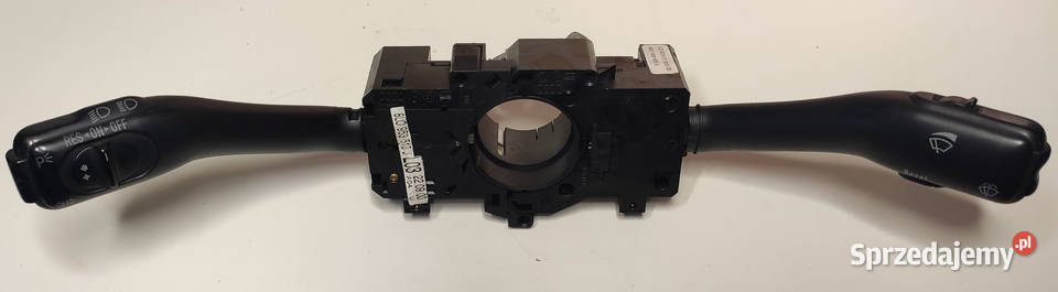 Vw Seat Skoda Audi Manetki Przełączniki Katowice