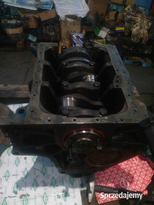Ciągnik ford 3000 3p Zator sprzedam