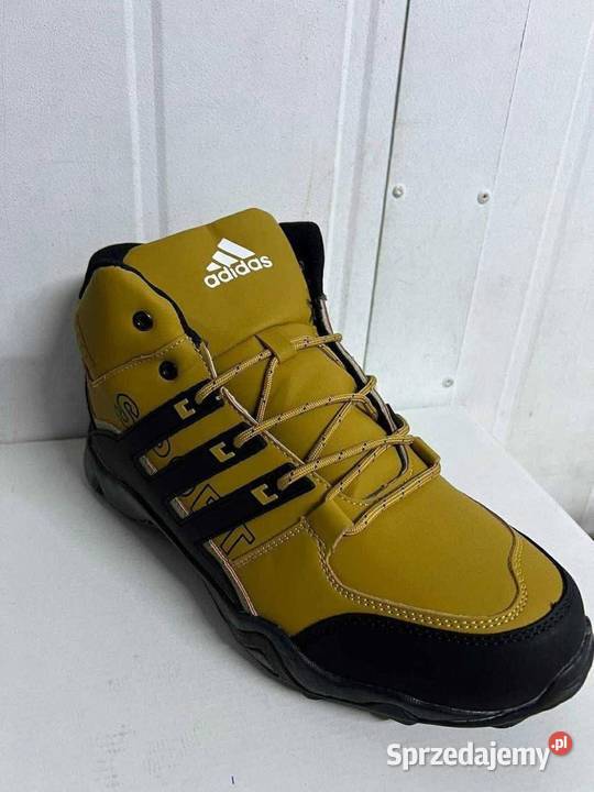 Męskie buty Adidas zachodniopomorskie Brojce