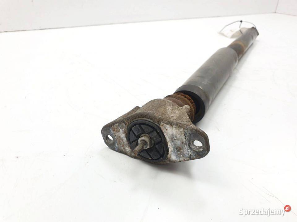 AMORTYZATOR LEWY TYŁ FORD C kujawsko-pomorskie Lipno