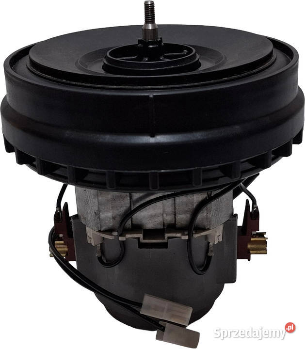 Silnik Ametek Powermed Queen of Air Gisowatt śląskie Czeladź