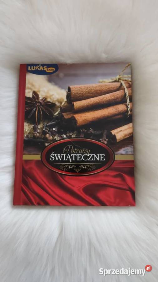 Potrawy świąteczne