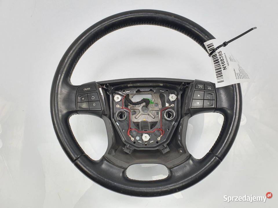 KIEROWNICA VOLVO V70 30778841 Lipno