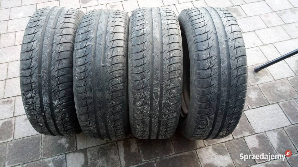 Koła ford 18565R14 stalowe Koła i felgi mazowieckie Kozienice sprzedam