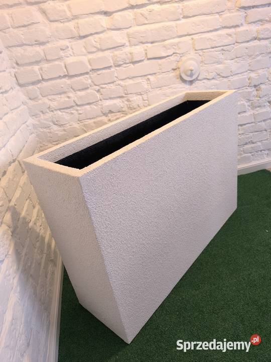 Donica Ogrodowa Targowiska