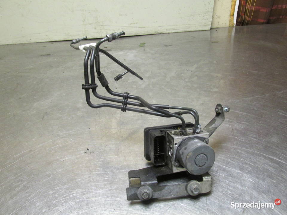 Pompa ABS Honda NC 750 Integra 14r Sandomierz
