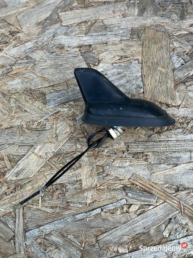 VW SEAT SKODA Antena dachowana dach 3C0035507N Kłodzko