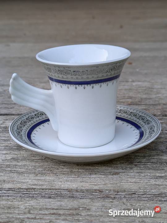 Niecodzienna filiżanka Maison Collection Legnica