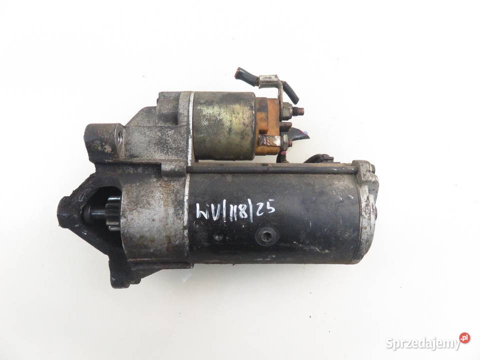 ROZRUSZNIK PEUGEOT PARTNER I 19 D D7R26