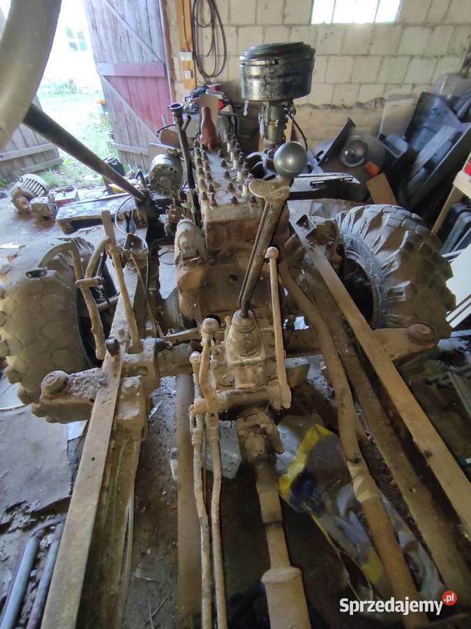 Star 2829 wywrotka kiper ciężarowe podlaskie Białystok