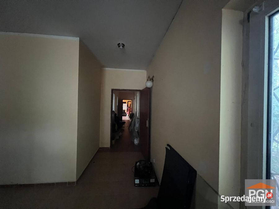 Lokal 362m2 Gostyń