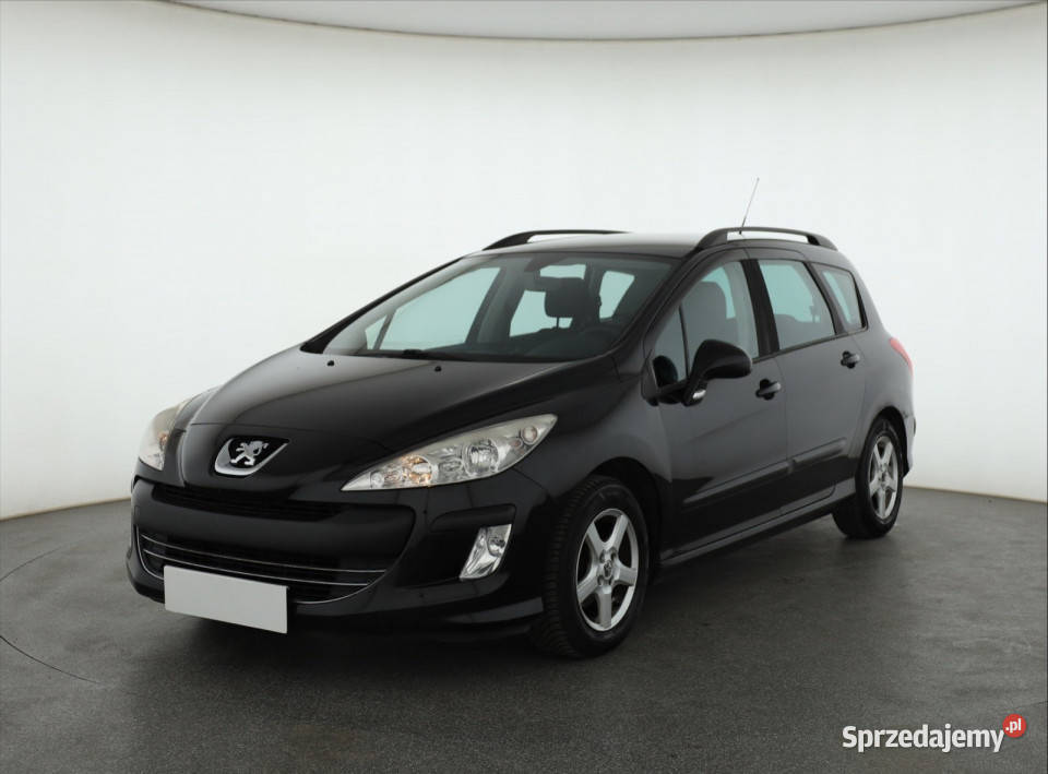 Peugeot 308 16 VTi Kombi Piaseczno