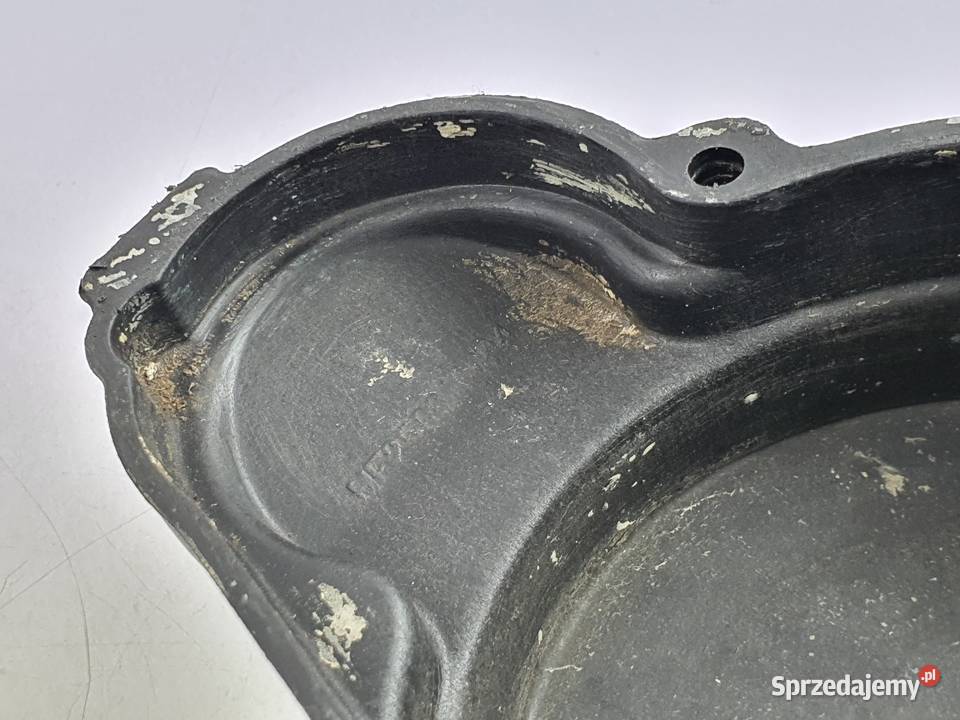 Dekiel Pokrywa Obudowa Gas Gas Ec 250 Silniki Łódź