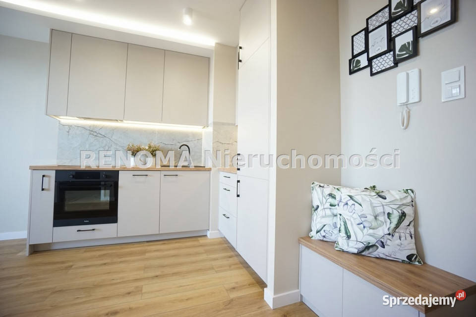 Mieszkanie 3145m2 2 pokojowe Białystok Ignacego podlaskie