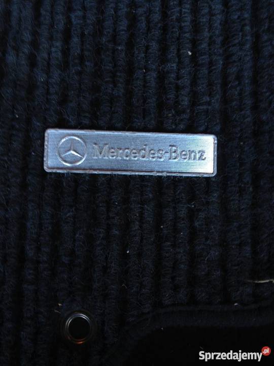 Mercedes S klasa W220 XII2002 320CDIIDEAŁ Bielkówko sprzedam