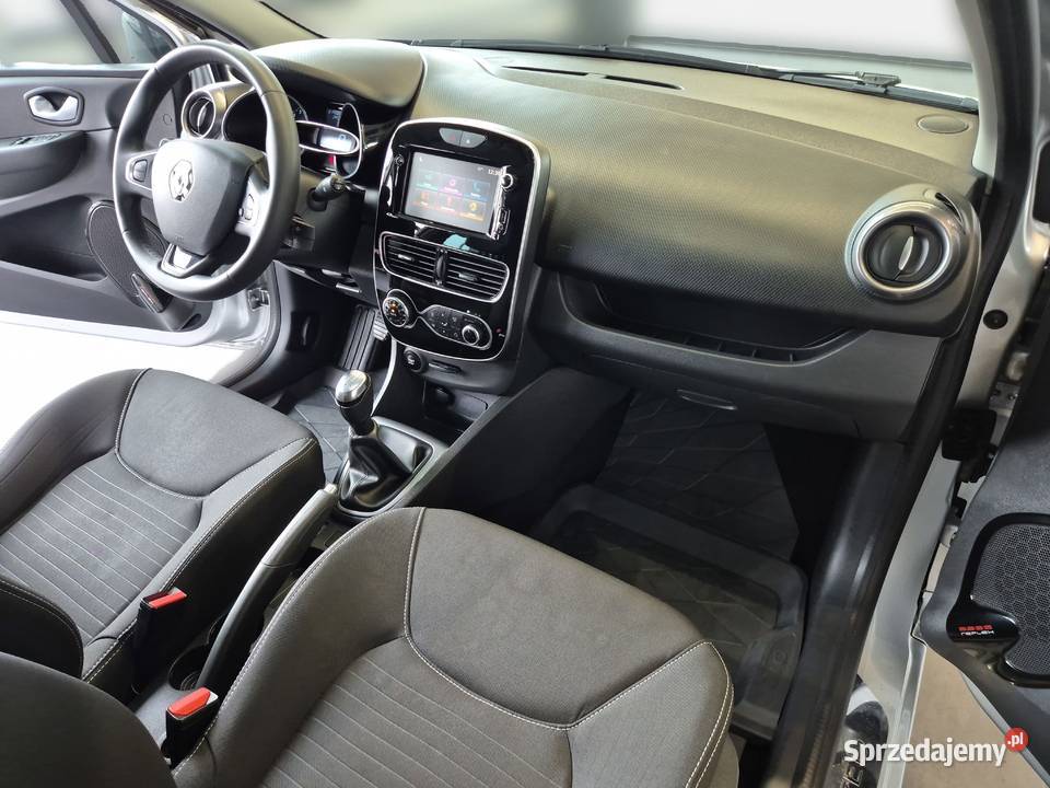 Clio 09 Energy TCe Limited