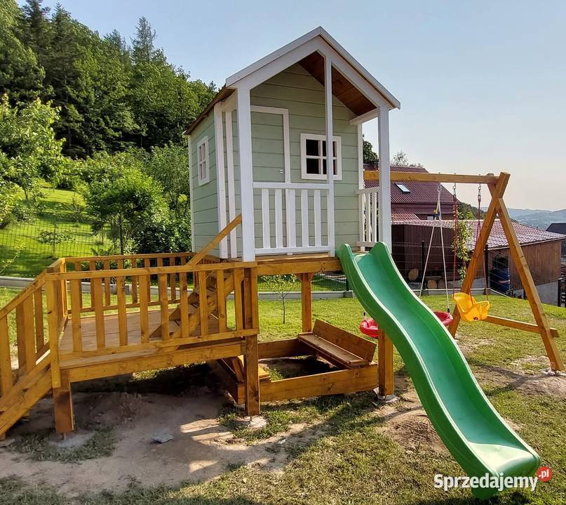 Zadaszenia Wiaty Pergole Sauny małopolskie Nowy Sącz