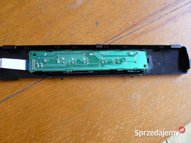 Panel sterowania drukarki Epson XP 235 Druk w kolorze podkarpackie Rzeszów