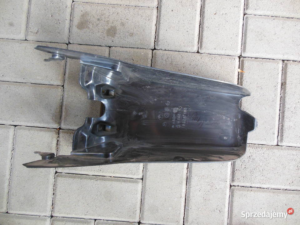 KONSOLA ŚRODKOWA TUNEL OSŁONA FIAT UNO 182217180 śląskie Kozy