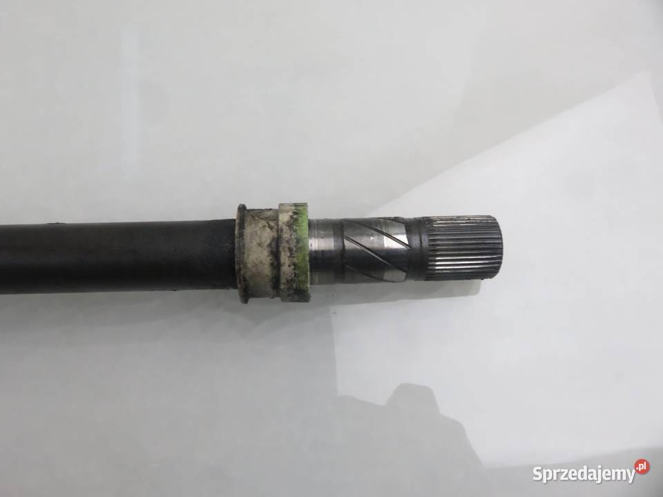 PÓŁOŚ PRAWA RENAULT ESPACE IV 20 Turbo