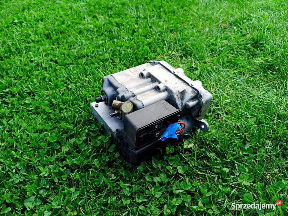 BMW R1100RS pompa ABS podkarpackie Czarna sprzedam