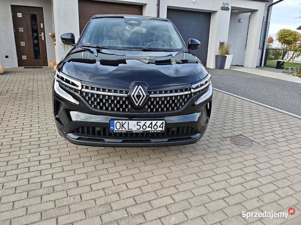 Ogłoszenie prywatne